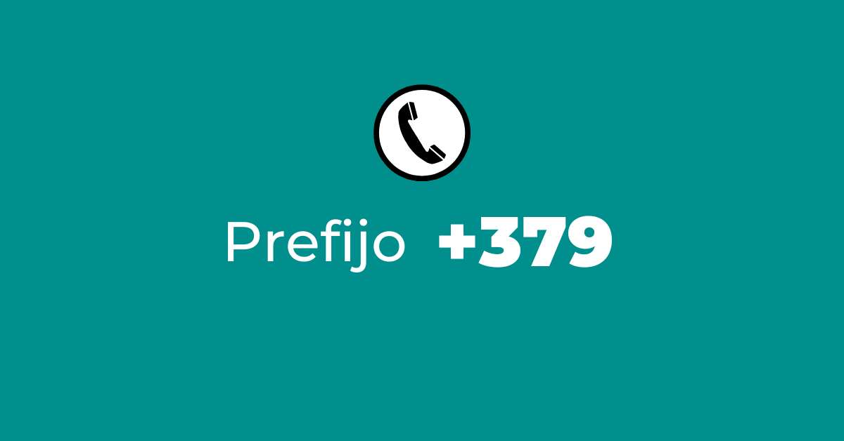 Prefijo +34 ¿De dónde es? - España » Prefijos de Teléfonos