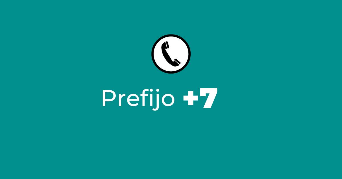 Prefijo +34 ¿De dónde es? - España » Prefijos de Teléfonos